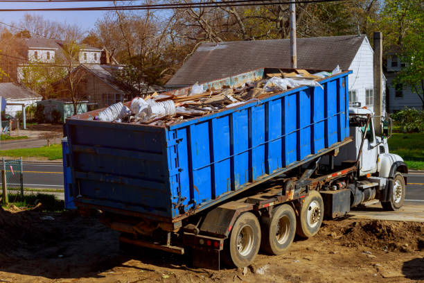 Best Yard Waste Removal  in Clover Creek, WA