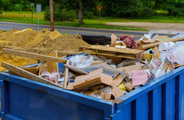 Best Residential Junk Removal  in Clover Creek, WA